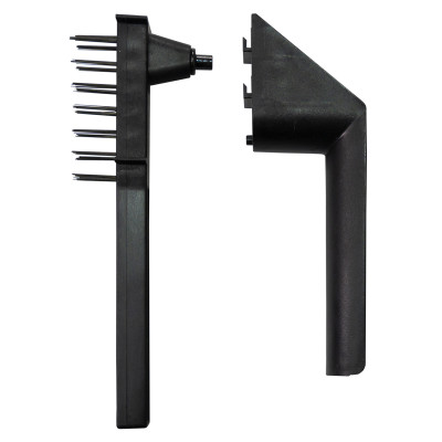 Ruris Invertorová zváračka AS180MMA