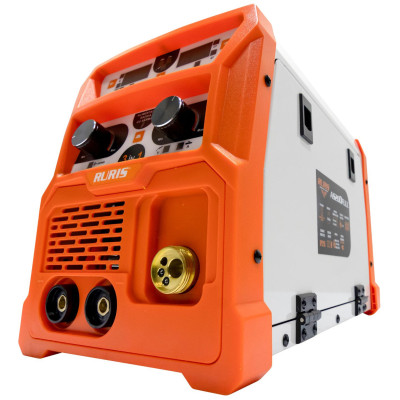 Ruris Invertorová zváračka AS200FULL