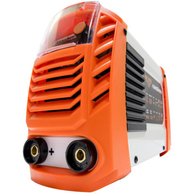 Ruris Invertorová zváračka AS200MMA