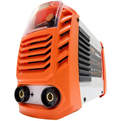 Ruris Invertorová zváračka AS200MMA