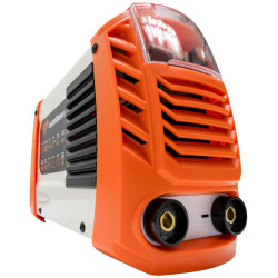 Ruris Invertorová zváračka AS200MMA