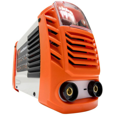 Ruris Invertorová zváračka AS200MMA