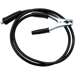 Ruris Invertorová zváračka AS200MMA