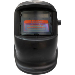 Ruris Invertorová zváračka AS200MMA