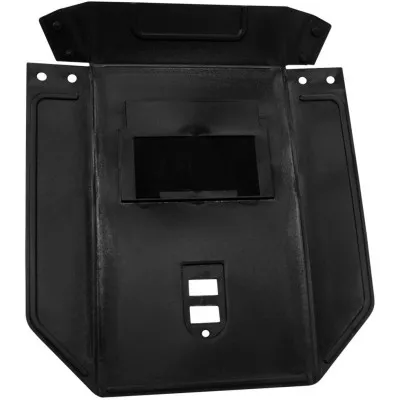 Ruris Invertorová zváračka AS200MMA