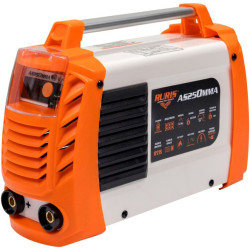 Ruris Invertorová zváračka AS250MMA