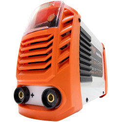 Ruris Invertorová zváračka AS250MMA