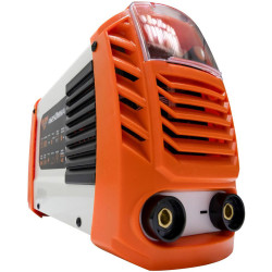 Ruris Invertorová zváračka AS250MMA