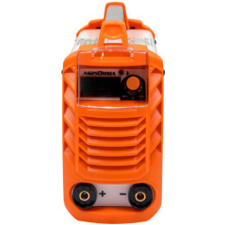 Ruris Invertorová zváračka AS250MMA