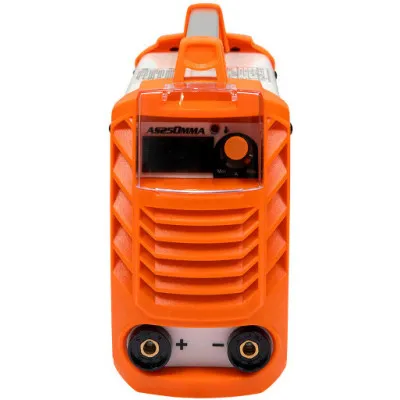 Ruris Invertorová zváračka AS250MMA