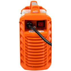 Ruris Invertorová zváračka AS250MMA