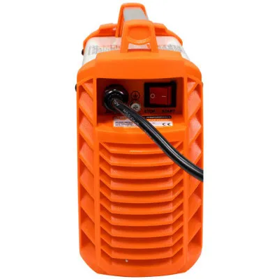 Ruris Invertorová zváračka AS250MMA