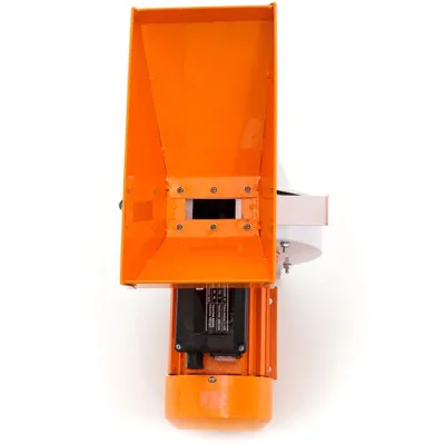 Ruris Elektrický mlyn/šrotovník Gospodar A1