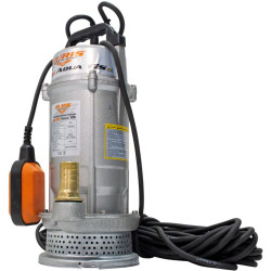 Ruris Ponorné čerpado Aqua 11S