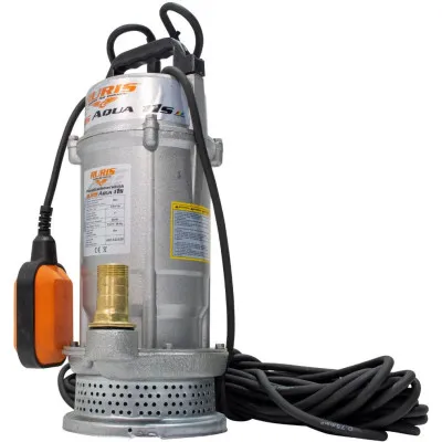 Ruris Ponorné čerpado Aqua 11S