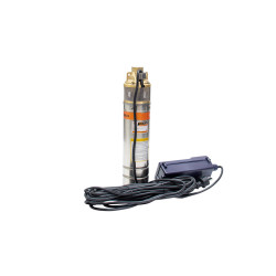 Ruris Ponorné čerpadlo Aqua 101