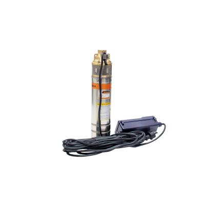 Ruris Ponorné čerpadlo Aqua 101