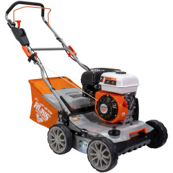 Ruris Motorový prevzdušňovač RXH999