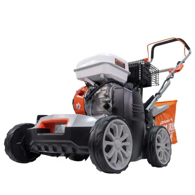 Ruris Motorový prevzdušňovač RXH999