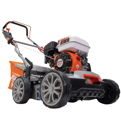 Ruris Motorový prevzdušňovač RXH999