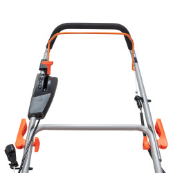 Ruris Motorový prevzdušňovač RXH999