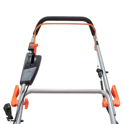 Ruris Motorový prevzdušňovač RXH999