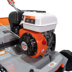 Ruris Motorový prevzdušňovač RXH999