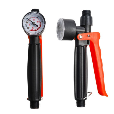 Ruris Sada k postrekovačom (pištole, hadice, trysky, tesnenia)