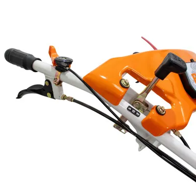 Ruris Profesionálny kultivátor 732ACC