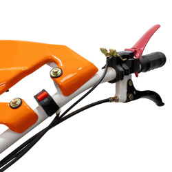 Ruris Profesionálny kultivátor 732ACC