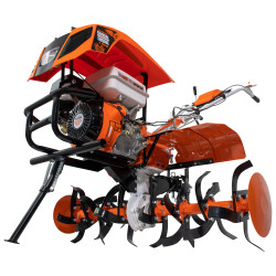 Ruris Kultivátor 915K