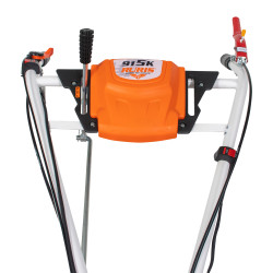 Ruris Kultivátor 915K