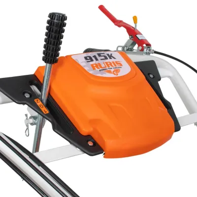 Ruris Kultivátor 915K