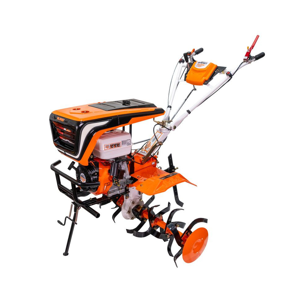 Ruris Kultivátor 915ACC