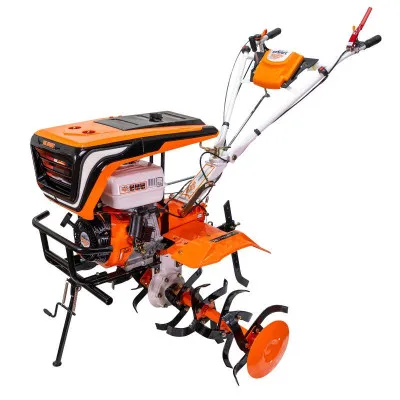 Ruris Kultivátor 915ACC