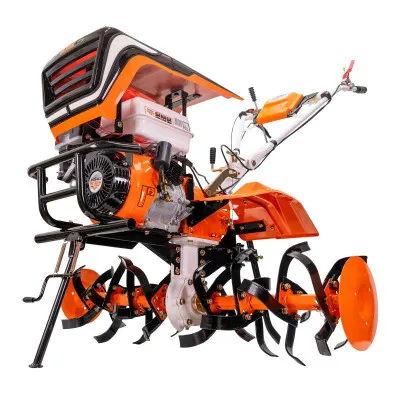 Ruris Kultivátor 915ACC