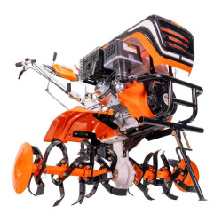 Ruris Kultivátor 915ACC