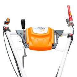 Ruris Kultivátor 915ACC