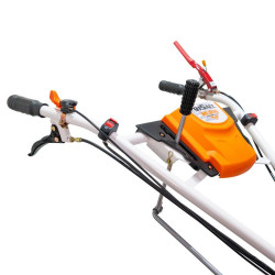 Ruris Kultivátor 915ACC