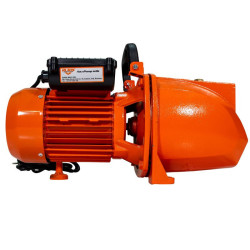 Ruris Záhradné čerpadlo AquaPump 800S