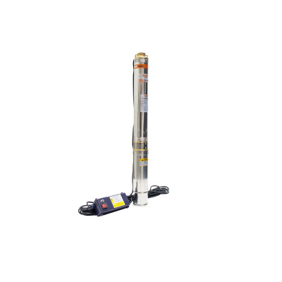 Ruris Ponorné čerpadlo Aqua 1090