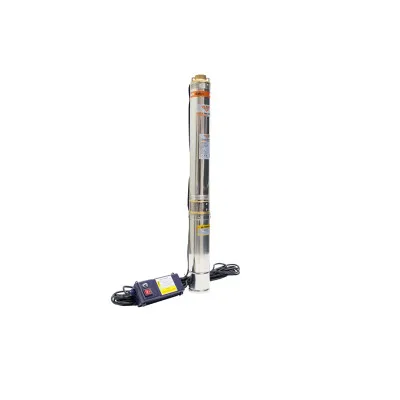 Ruris Ponorné čerpadlo Aqua 1090