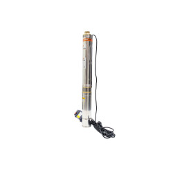 Ruris Ponorné čerpadlo Aqua 1090