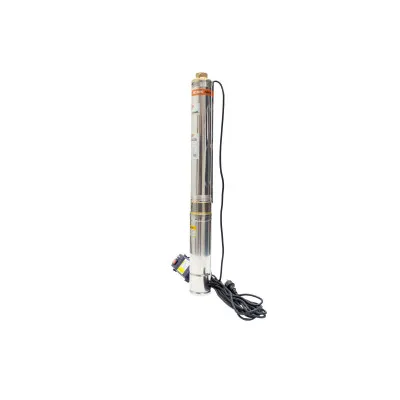 Ruris Ponorné čerpadlo Aqua 1090