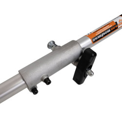 Ruris Křovinořez RR242 Bravo