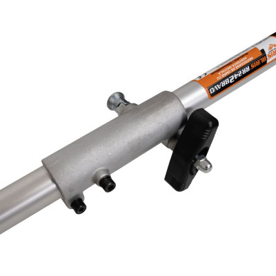 Ruris Křovinořez RR242 Bravo