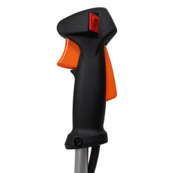 Ruris Křovinořez RR242 Bravo