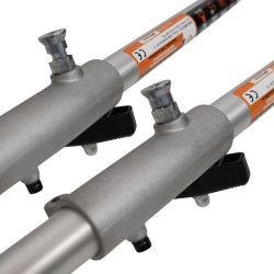 Ruris Křovinořez RR242 Bravo