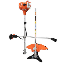 Ruris Křovinořez RR242 Bravo