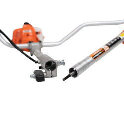 Ruris Křovinořez RR242 Bravo